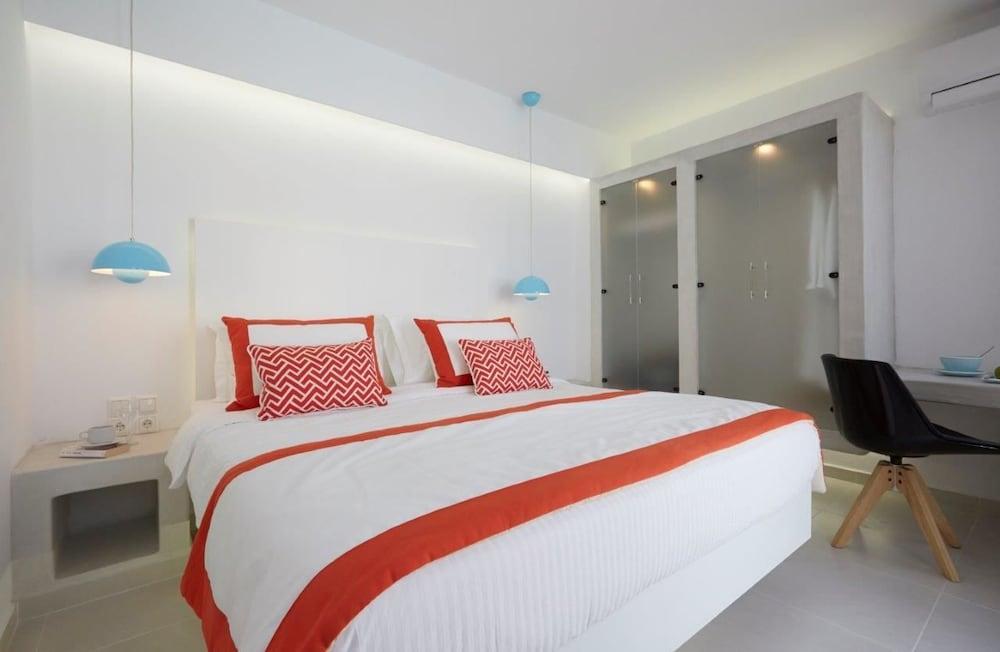 Alta Vista Suites Fira  Exteriér fotografie