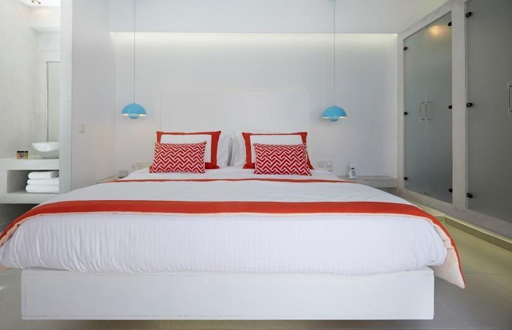Alta Vista Suites Fira  Exteriér fotografie