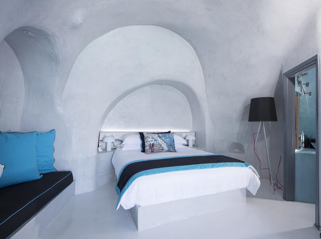 Alta Vista Suites Fira  Exteriér fotografie
